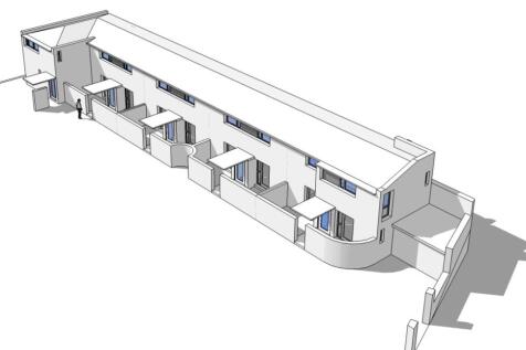 Constiution mews eag