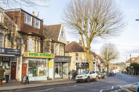 117a Coldharbour Roa