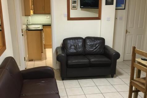 Gdn Flat 114 Hampton