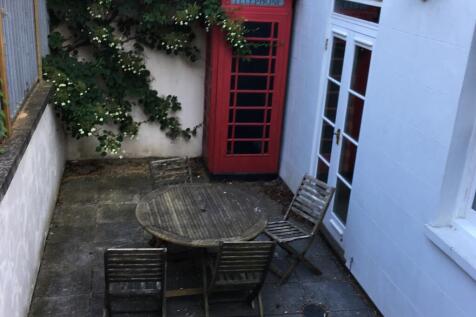 Gdn Flat 114 Hampton