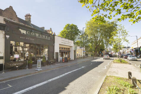 46a Whiteladies Road