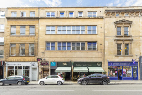 67 to 69 Queens road