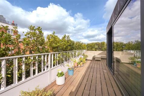 Roof Terrace