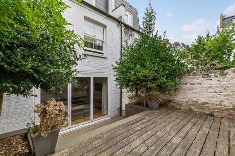 Decking