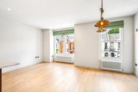 Kitchen/Reception