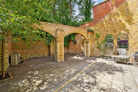 Garden/Patio