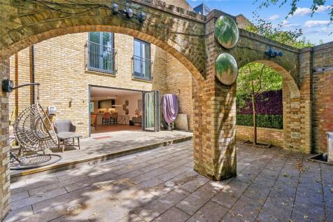 Garden/Patio