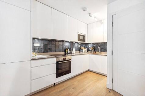 Kitchen/Reception