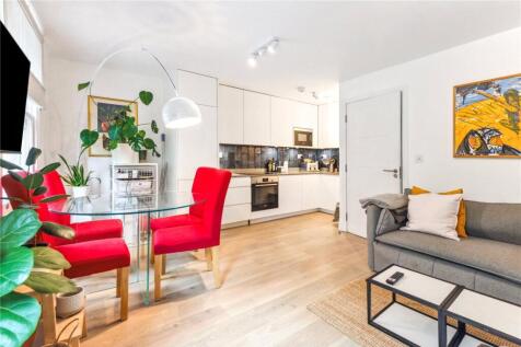 Kitchen/Reception