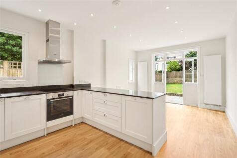 Eat In Kitchen