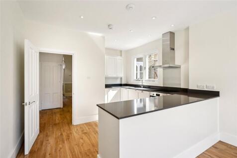 Eat In Kitchen