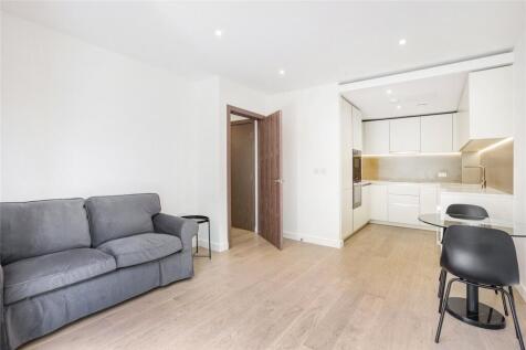 Kitchen/Reception