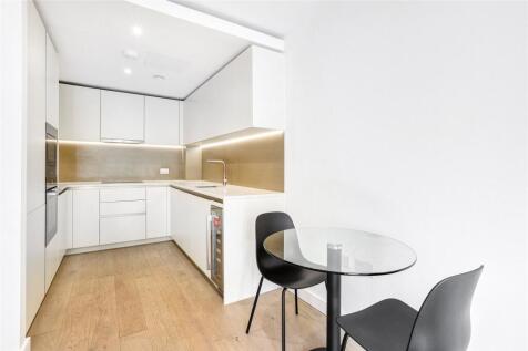 Kitchen/Reception