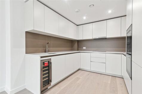 Kitchen/Reception
