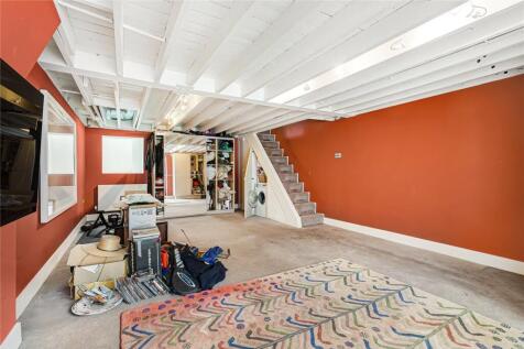 Media Room