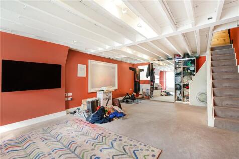 Media Room