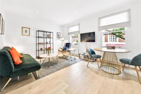 Kitchen/Reception