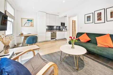 Kitchen/Reception