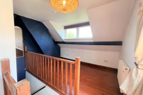 Loft Room