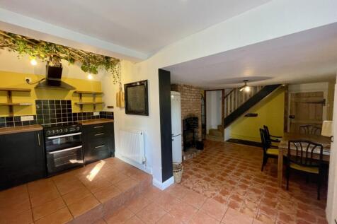 New Kitchen/Diner
