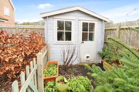 Garden Office