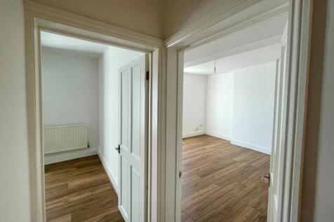 New Living & Bedroom