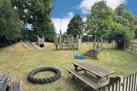 Village Playground