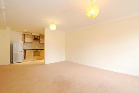 Living room / kitche