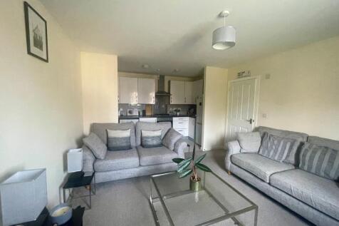 Kitchen/Lounge