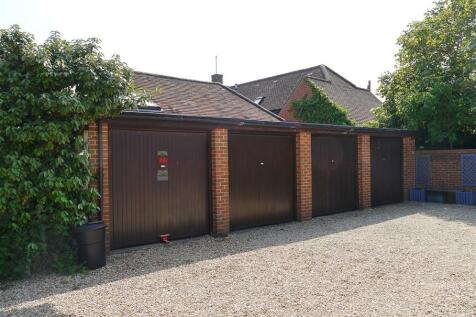 garage block
