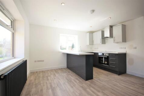 Kitchen/Living/Dinin