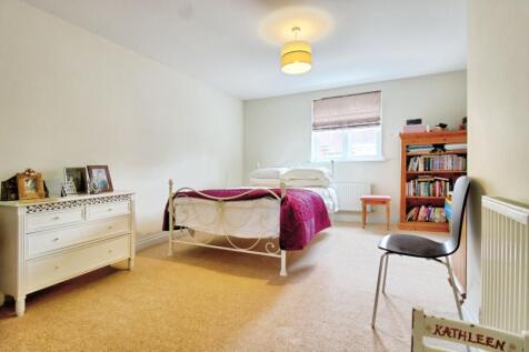 Bed 1