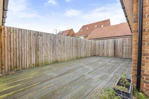 Decking