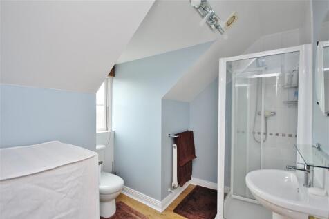 En-Suite to Master