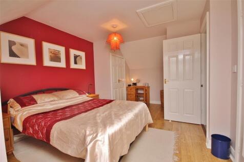 Master  Bedroom
