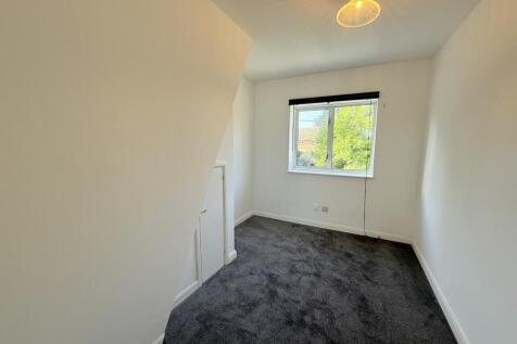 Bedrom Four