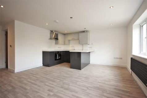 Kitchen/Living/Dinin