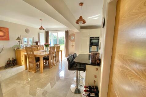 Kitchen / Diner / Breakfast Room