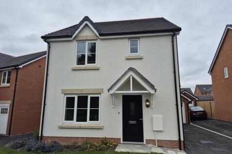 Manor Gardens - Phase 2