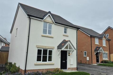 Manor Gardens - Phase 2