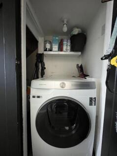 Utility Cupboard