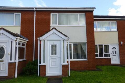 Entrance porch