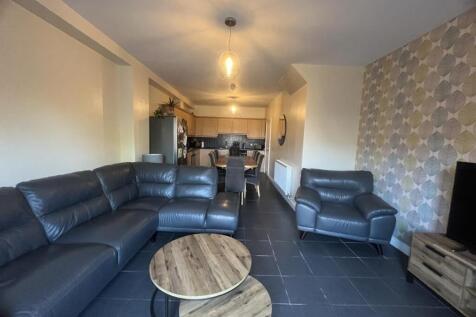 Kitchen / Diner / Family Room