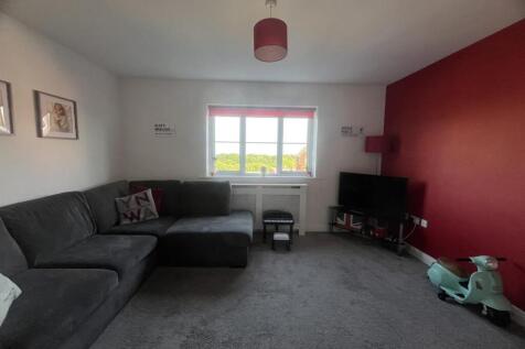 Living Room / Bedroom 3