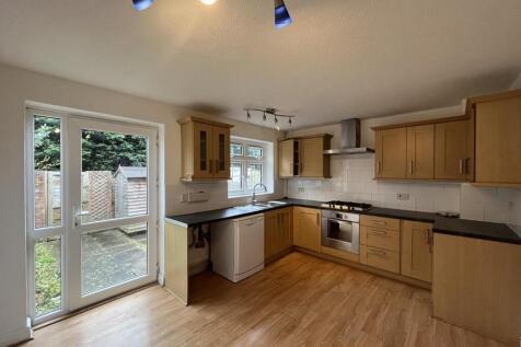 Kitchen / Breakfast Room