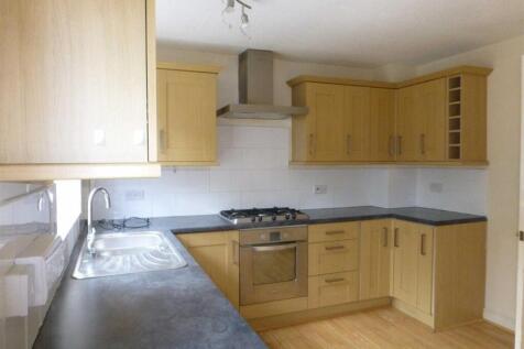 Kitchen / Breakfast Room