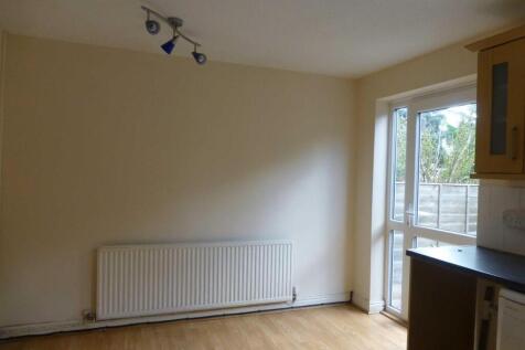 Kitchen / Breakfast Room