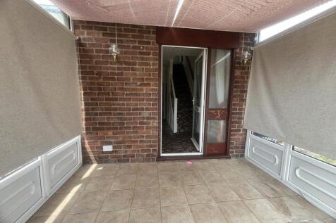 Entrance Porch
