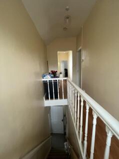 Stairs / Landing