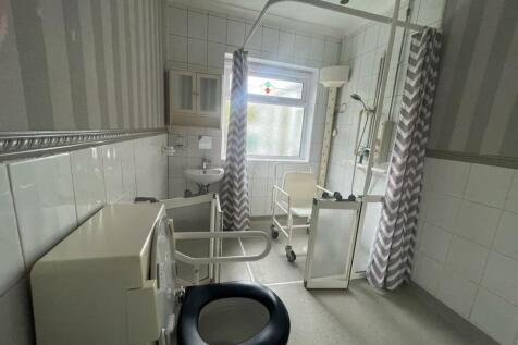 Wetroom